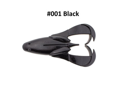 Keitech Noisy Flapper Lure 3.5"/9cm, Gumijas māneklis VARDĪTE NEW