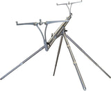 MECCANICA VADESE Evolution 4 Rods Titanium grey