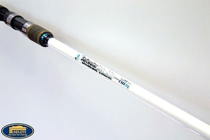 Lineaeffe RAPID® SALTWATER SPIN - 2.70m , 60gr