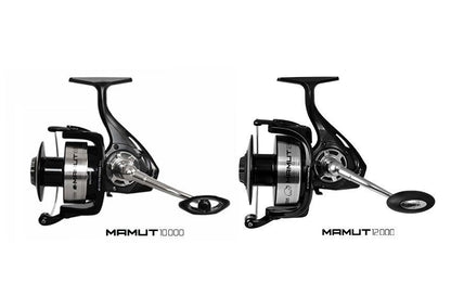 Spole Delphin MAMUT 10000