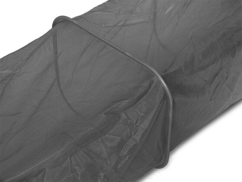 Uzglabājamais tīkls Delphin REAXE SquareTUNNEL