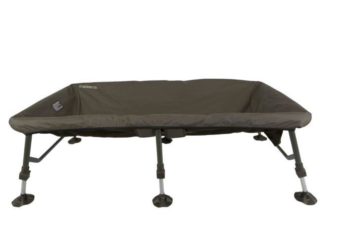 Trakker SANCTUARY CRADLE XL, Karpu lielā gulta 130x70x35cm