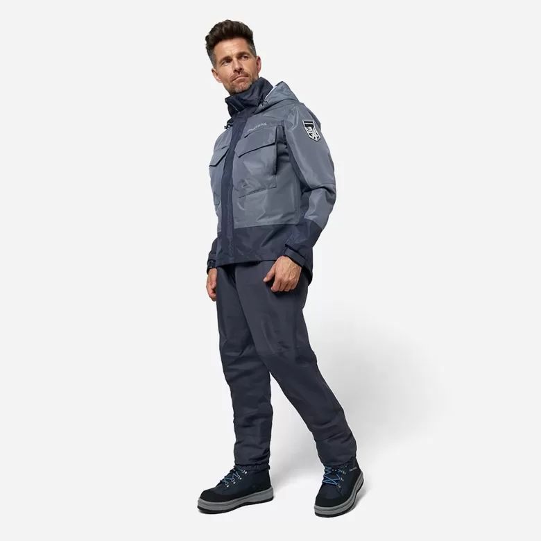 Jaka FINNTRAIL COASTER GREY 4023