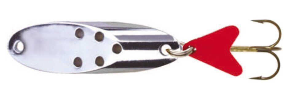 Šūpiņš / Kastmāsters Mistrall Vibro Cast 20g