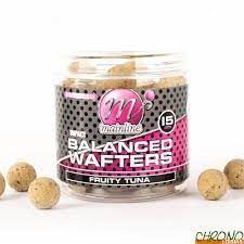 Mainline Impact Balanced Wafters Fruity Tuna, 12/15/18mm Vafteri - Augļu tuncis