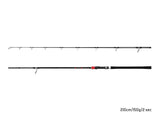 Spinings Delphin RIVERA NX 210cm/150g