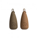 Svins Trakker Dumpy Pear Lead, Svins 2oz(57gr) - 5oz(141gr)