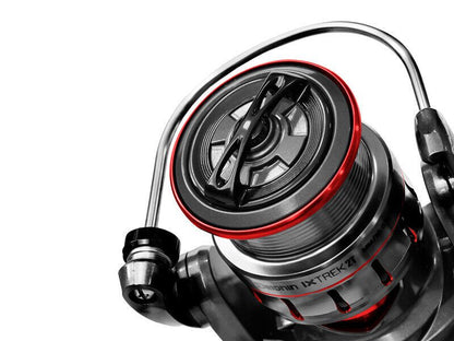 Spole Delphin IXTREK 4T size 4000