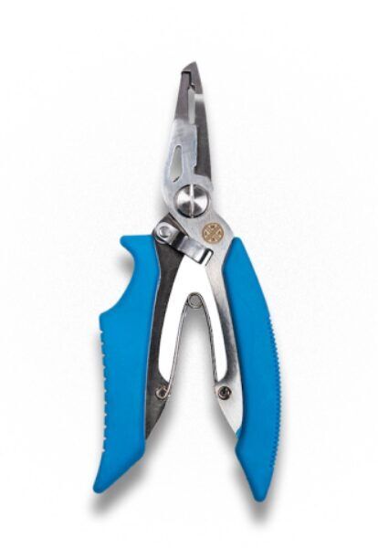 Knaibles LMAB Mini Split Ring Pliers 13cm