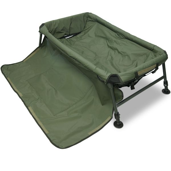 NGT Deluxe Carp Cradle ,  Karpu Šūpulis / Gulta 100x65cm