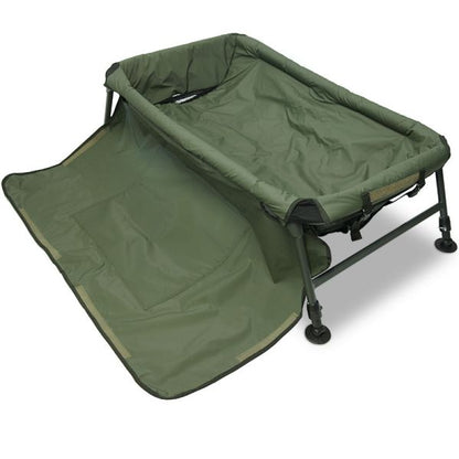 NGT Deluxe Carp Cradle ,  Karpu Šūpulis / Gulta 100x65cm