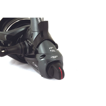 SHIMANO Medium Baitrunner CI4+ XT-B LC, Vidējā baitrunner spole
