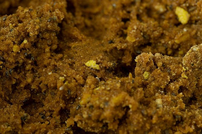 STICKY MANILLA BASEMIX, Vaniļas Bāzes mix 5kg + 250ml likvīds