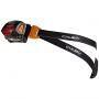 Chub SAT-A-LITE Headtorch Rechargeable 250, lādējams galvas lukturis