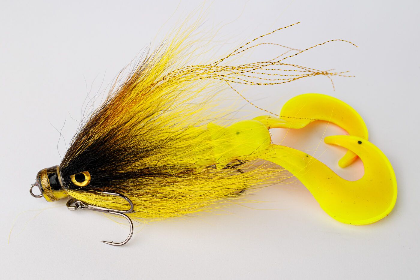 Whirlwind lures Piccolo / Pikolo / Picolo 20g