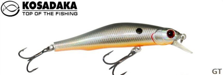 Vobleris KOSADAKA «Mascot» XS 80F