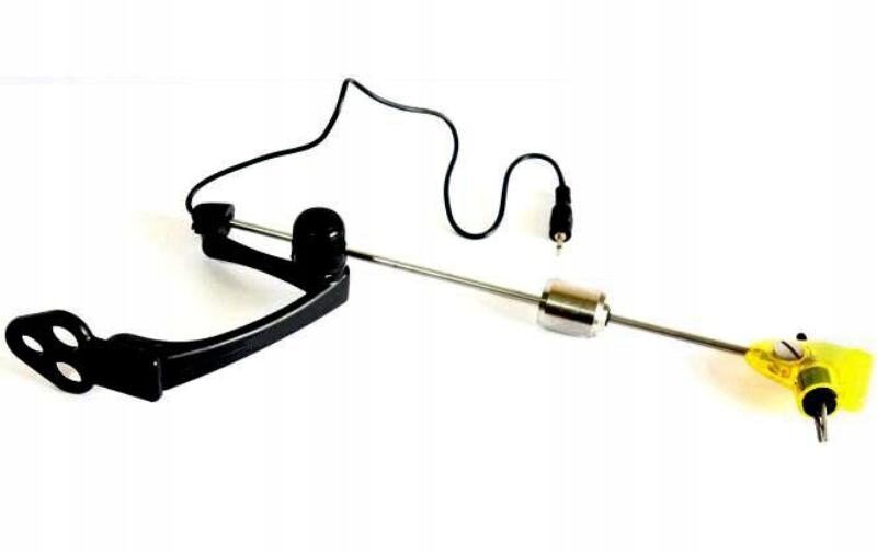 Mistrall swinger L238 JACK , Svingeris / indikators ar LED - dažādas krāsas