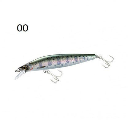 SHIMANO Lure Cardiff ML Bullet AR-C 93mm 10g , Vobleris forelēm 9.3cm un 10gr