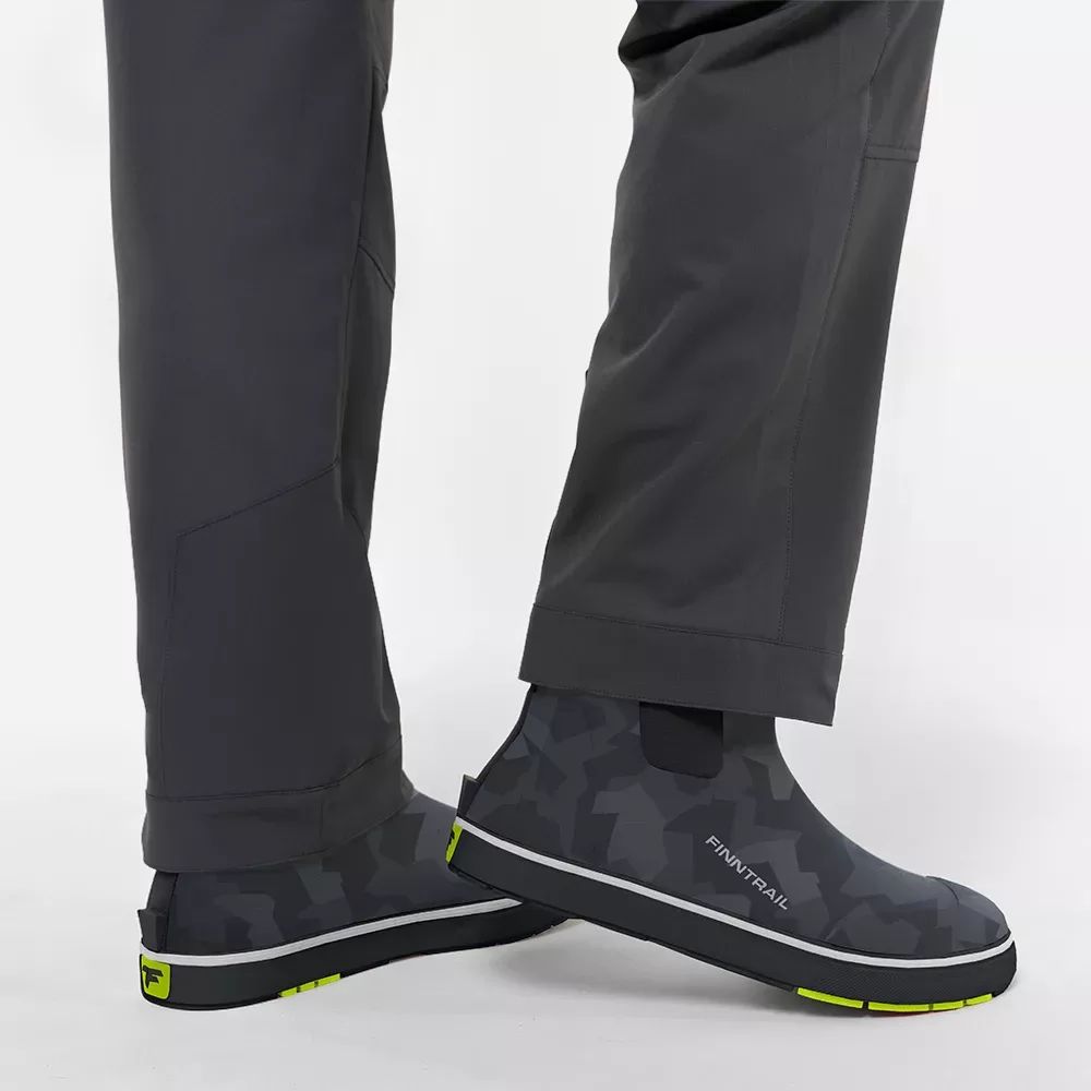 Puszābaki FINNTRAIL DECK 7518 CAMOSHADOWBLACK