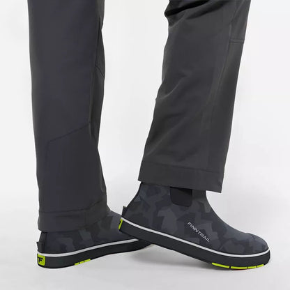 Puszābaki FINNTRAIL DECK 7518 CAMOSHADOWBLACK