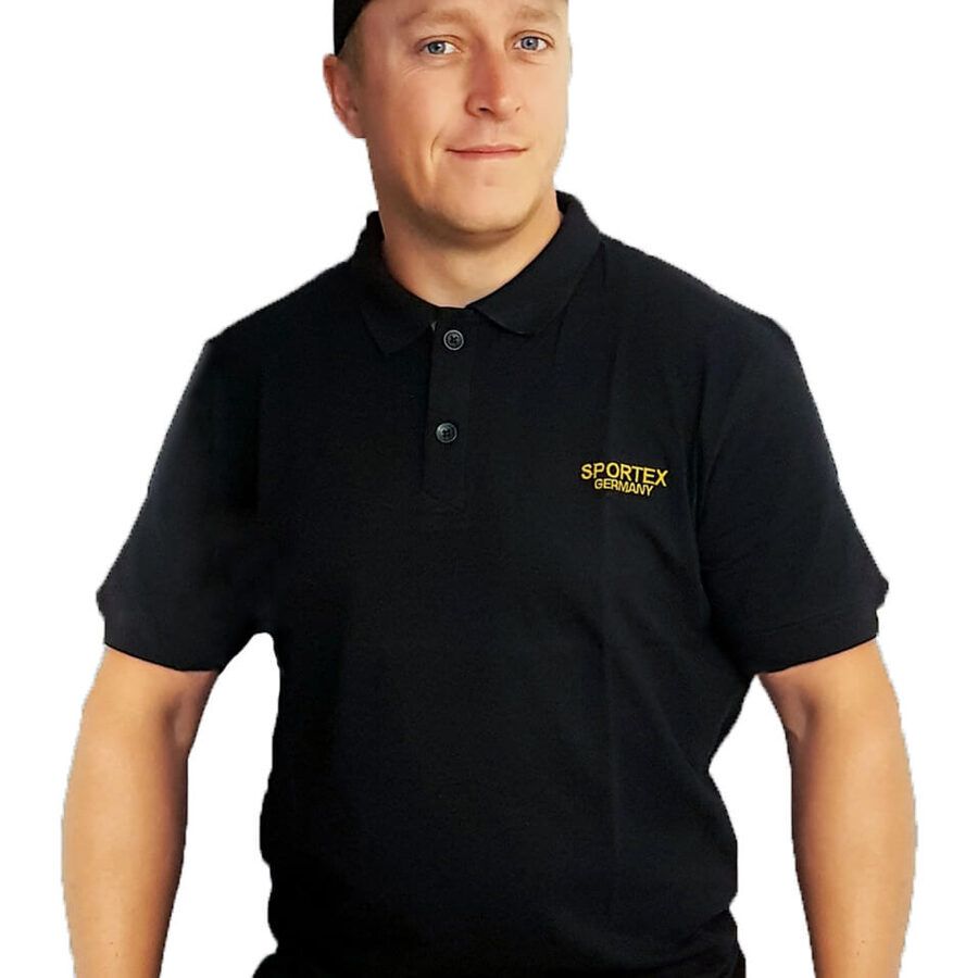 SPORTEX Classic Polos, Klasiski Polo krekli - divas krāsas