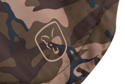 CAMO THERMAL SNOOD, Kakla un sejas sargs