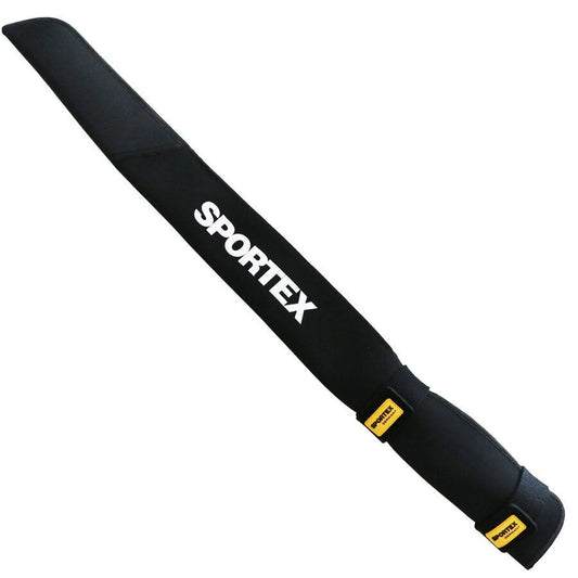 SPORTEX Rod protector neoprene - S izmēra makšķeres pilns aizsargs no neoprēna