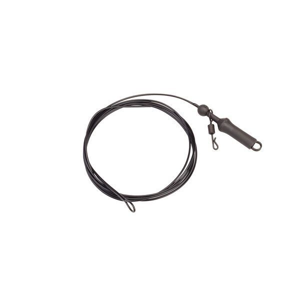 NASH CLING-ON FUSED HELICOPTER LEADER, Sakausētais Heli līders 2 krāsas