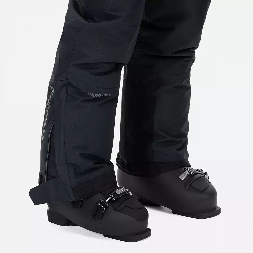 Bikses FINNTRAIL ATLAS 4612 GRAPHITE