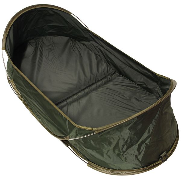 Gultiņa NGT Pop Up Cradle