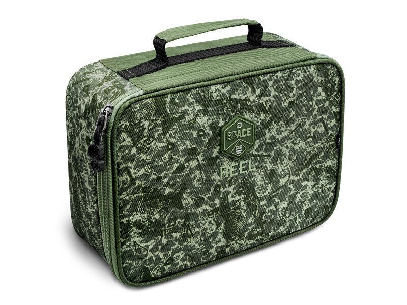 Futrālis Delphin Reel SPACE C2G