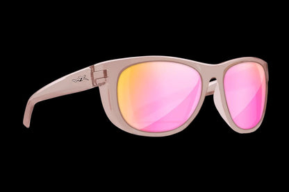 Saulesbrilles Wiley X Weekender