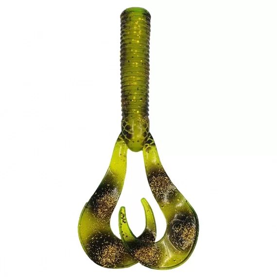 Peles rezerves astes Strike Pro Double Tail Mini