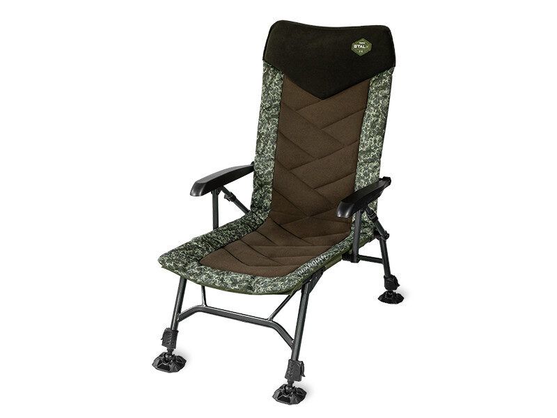 Krēsls Delphin Chair GUARDIAN C2G