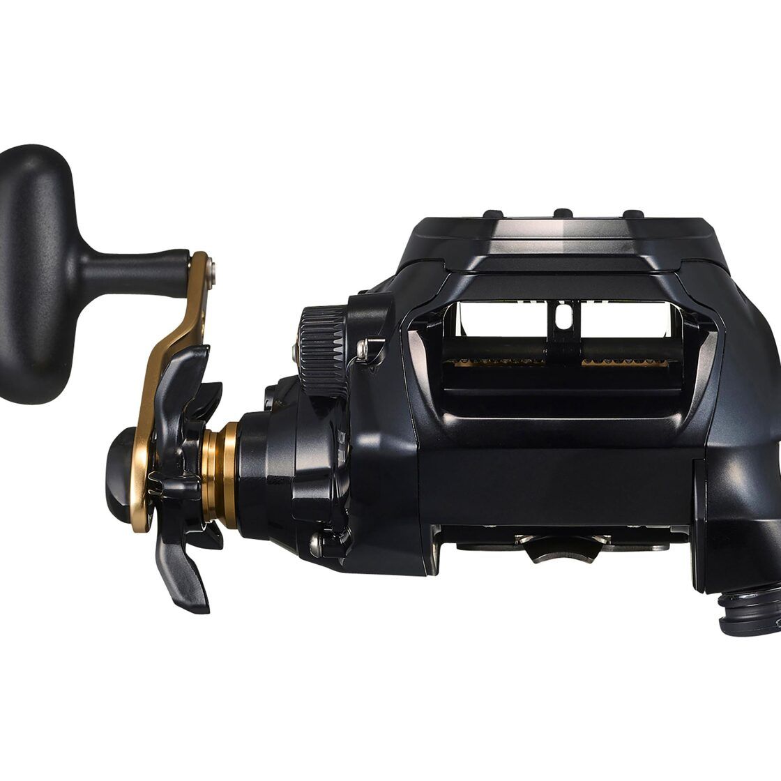 Multiplikators Daiwa 24 TANACOM S 500J (U)