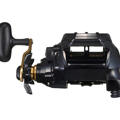 Multiplikators Daiwa 24 TANACOM S 500J (U)