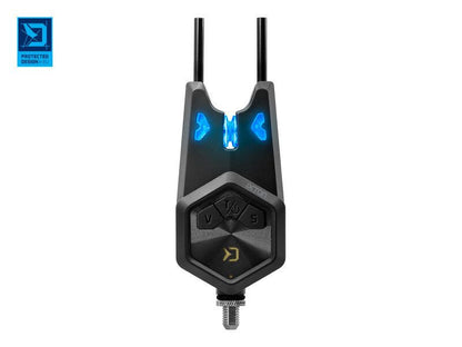 Delphin signalizators IXTON / Bite alarm Delphin IXTON