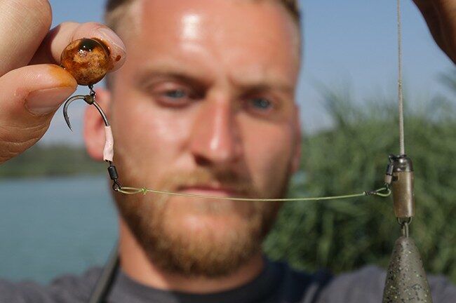 KORDA BOOM Fluorocarbon 15m, Fluorokarbons - divi izmēri