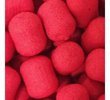 Pop up Fanatik Kūpināts lasis 5x8mm