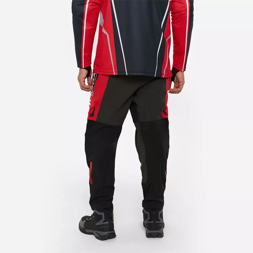 Bikses FINNTRAIL ENDURO 4610 RED