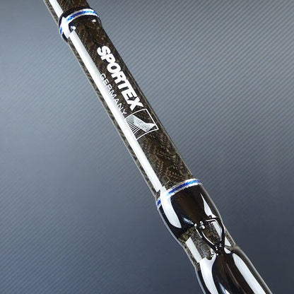 Spinings Sportex Seatrout Xpert 280cm / 9-28gr