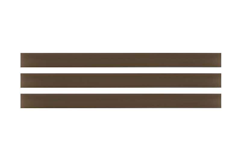 FOX EDGES™ NATURALS SHRINK TUBE / Saraušanās termo truba