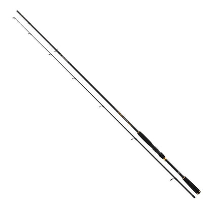 DAIWA Crossfire Jig. 2,40m 5-25g, Spinings džigam