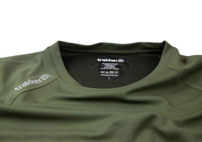 TRAKKER T-SHIRT WITH UV SUN PROTECTION / T-Krekls ar UV aizsardzību