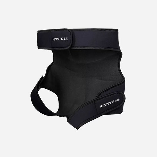 Sēdekļa pārvalks FINNTRAIL NEOSEAT BLACK 3301