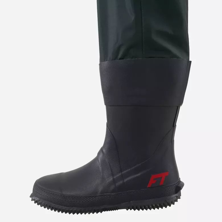 Bērnu un Jauniešu Veidersi FINNTRAIL AIRMAN KIDS RED