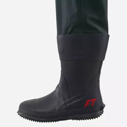 Bērnu un Jauniešu Veidersi FINNTRAIL AIRMAN KIDS RED