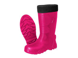 Boots Delphin BRONTO Queen / pink
