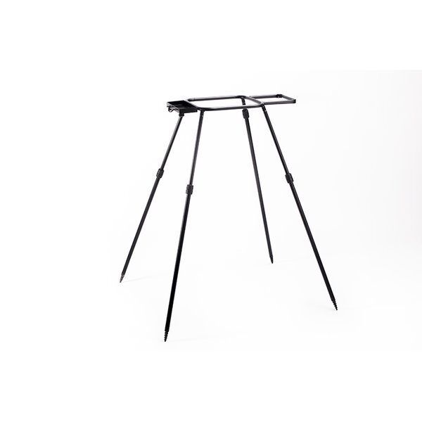 NASH SPOD STATION, Spod iebarošanas stacija