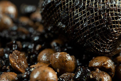 STICKY BLOODWORM PELLETS, Motiļa peletes - 2,5kgr